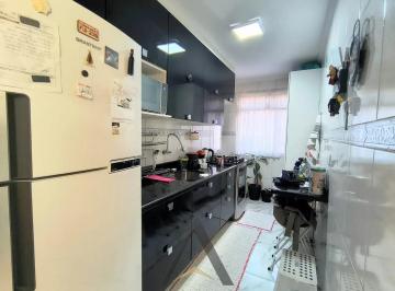 Apartamento · 52m² · 2 Quartos · 1 Vaga · Apartamento em Conjunto Habitacional Fazenda do Carmo, São Paulo/SP de 52m² 2 quartos à venda por R$