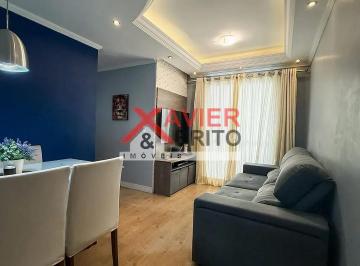Apartamento · 47m² · 2 Quartos · 1 Vaga · Apartamento em Cidade Líder, São Paulo/SP de 47m² 2 quartos à venda por R$ 265.000,00