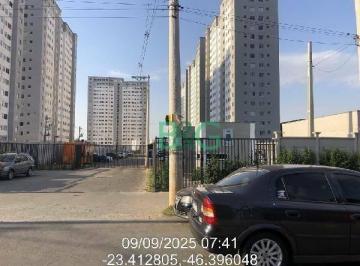 Apartamento · 44m² · 2 Quartos · Apartamento em Vila Nova Bonsucesso, Guarulhos/SP de 44m² 2 quartos à venda por R$ 111.212,08