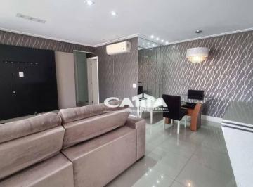 Apartamento · 86m² · 2 Quartos · 2 Vagas · Apartamento em Vila Carrão, São Paulo/SP de 86m² 2 quartos à venda por R$ 1.225.000,00