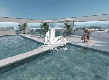 Apartamento · 51m² · 2 Quartos · 1 Vaga · Apartamento em Centro, Santos/SP de 51m² 2 quartos à venda por R$ 309.000,00