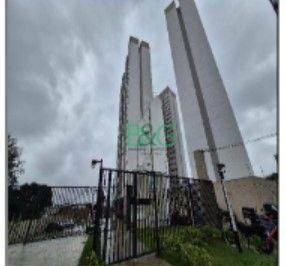 Apartamento · 35m² · 1 Quarto · Apartamento em Fazenda da Juta, São Paulo/SP de 35m² 1 quartos à venda por R$ 123.300,35