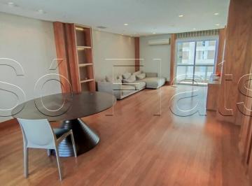 Apartamento · 163m² · 3 Quartos · 2 Vagas · Apartamento para venda em Jardins de 163.00m² com 3 Quartos, 2 Suites e 2 Garagens