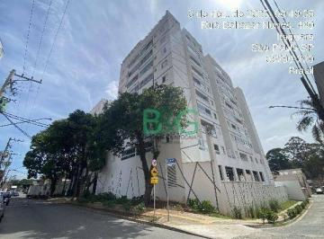 Apartamento · 85m² · 1 Quarto · 1 Vaga · Apartamento em Vila Carmosina, São Paulo/SP de 85m² 1 quartos à venda por R$ 323.755,66
