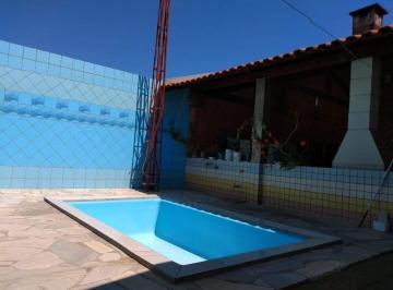 Casa · 200m² · 3 Quartos · 3 Vagas · Casa em Jardim Suécia, Mogi Guaçu/SP de 200m² 3 quartos à venda por R$ 360.000,00