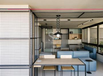 Apartamento · 32m² · 1 Quarto · Apartamento em Cerqueira César, São Paulo/SP de 32m² 1 quartos à venda por R$ 911.374,00
