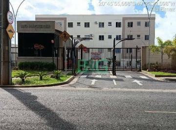 Apartamento · 39m² · 2 Quartos · 1 Vaga · Apartamento em Centro, São José do Rio Preto/SP de 39m² 2 quartos à venda por R$ 106.667,03