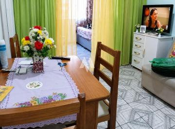 Apartamento · 35m² · 1 Quarto · 1 Vaga · Kitnet em Itararé, São Vicente/SP de 35m² 1 quartos à venda por R$ 190.000,00