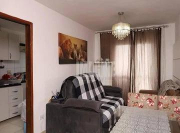 Apartamento · 50m² · 3 Quartos · 1 Vaga · Apartamento em Parque Cruzeiro do Sul, São Paulo/SP de 50m² 3 quartos à venda por R$ 350.000,00