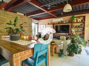 Casa · 167m² · 3 Quartos · 1 Vaga · Casa em São Francisco, Niterói/RJ de 167m² 3 quartos à venda por R$ 1.200.000,00