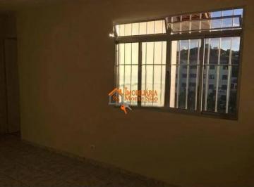 Apartamento · 49m² · 2 Quartos · 1 Vaga · Apartamento em Parque Jurema, Guarulhos/SP de 49m² 2 quartos à venda por R$ 205.000,00