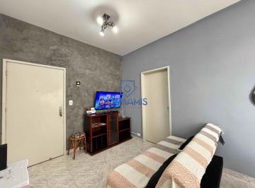 Apartamento · 43m² · 1 Quarto · Apartamento em Centro, Guarujá/SP de 43m² 1 quartos à venda por R$ 350.000,00