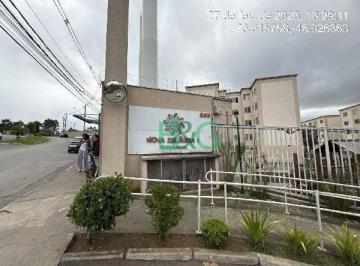 Apartamento · 38m² · 2 Quartos · Apartamento em Jardim Petrópolis, Cotia/SP de 38m² 2 quartos à venda por R$ 111.350,23