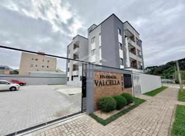 Apartamento de 2 quartos, São José dos Pinhais · Apartamento em São Cristóvão, São José dos Pinhais/PR de 48m² 2 quartos à venda por R$ 352.085,00