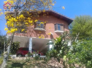 Casa · 243m² · 3 Quartos · 4 Vagas · Casa em Centro, Mairiporã/SP de 243m² 3 quartos à venda por R$ 1.250.000,00