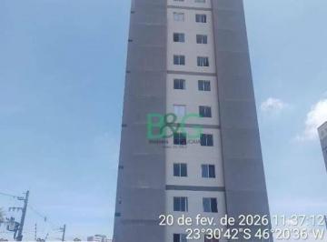 Apartamento · 47m² · 2 Quartos · 1 Vaga · Apartamento em Vila Monteiro, Poá/SP de 47m² 2 quartos à venda por R$ 198.247,64