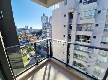 Apartamento · 74m² · 1 Quarto · 2 Vagas · Apartamento em Praia Brava, Itajaí/SC de 74m² 1 quartos à venda por R$ 1.199.000,00