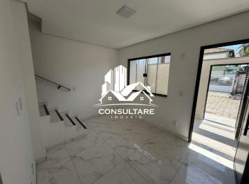 Casa · 53m² · 2 Quartos · 1 Vaga · Casa em Parque São Vicente, São Vicente/SP de 53m² 2 quartos à venda por R$ 320.000,00