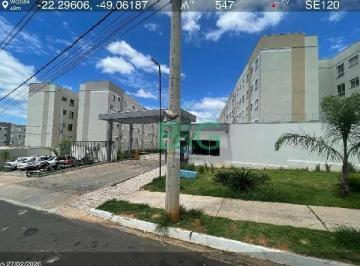Apartamento · 41m² · 2 Quartos · 1 Vaga · Apartamento em Centro, Bauru/SP de 41m² 2 quartos à venda por R$ 124.509,18