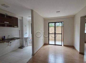 Apartamento · 58m² · 2 Quartos · 1 Vaga · Apartamento em Jardim Sol Nascente, Piracicaba/SP de 58m² 2 quartos à venda por R$ 205.000,00