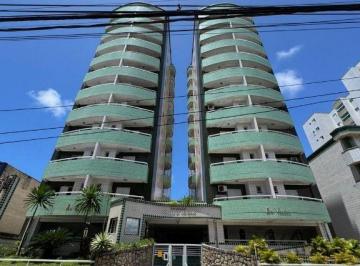 Apartamento · 58m² · 1 Quarto · 1 Vaga · Apartamento em Cidade Ocian, Praia Grande/SP de 58m² 1 quartos à venda por R$ 270.000,00
