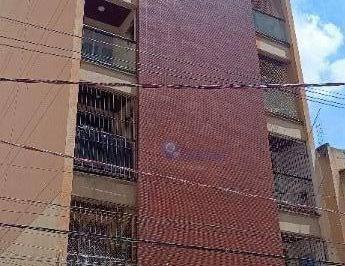 Apartamento · 37m² · 1 Quarto · Apartamento em Centro, Campinas/SP de 37m² 1 quartos à venda por R$ 160.000,00