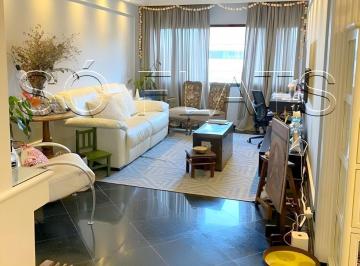 Apartamento · 68m² · 2 Quartos · 2 Vagas · Flat para venda em Itaim Bibi de 68.00m² com 2 Quartos, 1 Suite e 2 Garagens