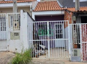 Casa · 37m² · 1 Quarto · 1 Vaga · Casa em Parque São Bento, Sorocaba/SP de 37m² 1 quartos à venda por R$ 100.148,49