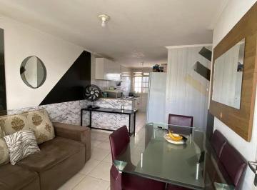 Casa · 2 Quartos · 1 Vaga · Casa em Brasilândia, São Paulo/SP de 0m² 2 quartos à venda por R$ 270.000,00