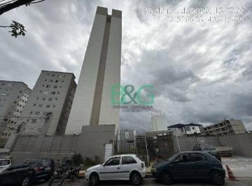 Apartamento · 34m² · 2 Quartos · Apartamento em Conjunto Habitacional Santa Etelvina III, São Paulo/SP de 34m² 2 quartos à venda por 