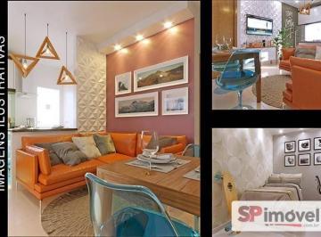 Apartamento · 32m² · 2 Quartos · Apartamento em Vila Vera, São Paulo/SP de 32m² 2 quartos à venda por R$ 215.000,00