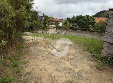 Terreno · 425m² · Terreno em Cajueiros (Itaipuaçu), Maricá/RJ de 0m² à venda por R$ 90.000,00