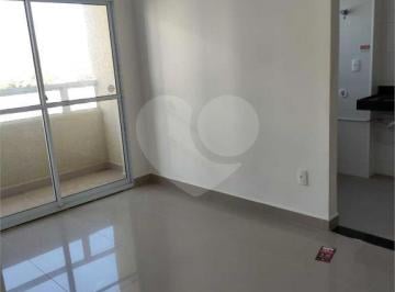 Apartamento · 50m² · 2 Quartos · 1 Vaga · Apartamento em Jardim Carolina, Jundiaí/SP de 50m² 2 quartos à venda por R$ 360.000,00