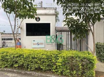 Apartamento · 44m² · 2 Quartos · 1 Vaga · Apartamento em Parque Residencial Flamboyant, São José dos Campos/SP de 44m² 2 quartos à venda por R