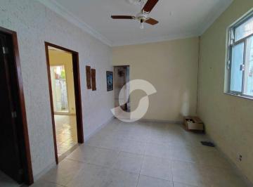 Casa · 80m² · 2 Quartos · 1 Vaga · Casa em Fonseca, Niterói/RJ de 80m² 2 quartos à venda por R$ 300.000,00