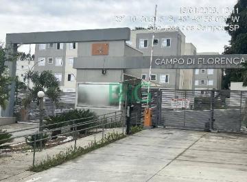 Apartamento · 38m² · 2 Quartos · 1 Vaga · Apartamento em Jardim Bela Vista, São José dos Campos/SP de 38m² 2 quartos à venda por R$ 122.562,52