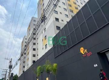 Apartamento · 49m² · 3 Quartos · 1 Vaga · Apartamento em Veloso, Osasco/SP de 49m² 3 quartos à venda por R$ 191.194,29