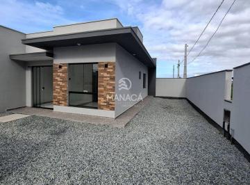 Casa · 46m² · 2 Quartos · 2 Vagas · Casa em , Barra Velha/SC de 46m² 2 quartos à venda por R$ 314.000,00