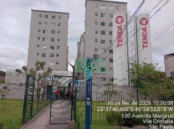 Apartamento · 41m² · 2 Quartos · Apartamento em Vila Cristália, São Paulo/SP de 41m² 2 quartos à venda por R$ 151.362,15