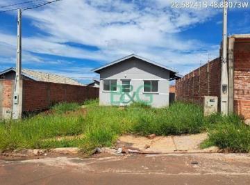 Casa · 43m² · 2 Quartos · Casa em Centro, Lençóis Paulista/SP de 43m² 2 quartos à venda por R$ 114.838,57