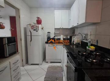 Apartamento · 45m² · 2 Quartos · 1 Vaga · Apartamento em Jardim Doraly, Guarulhos/SP de 45m² 2 quartos à venda por R$ 210.000,00