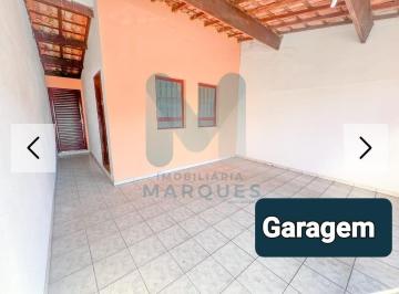 Casa · 170m² · 2 Quartos · 1 Vaga · Casa em Vila Santos, Caçapava/SP de 170m² 2 quartos à venda por R$ 350.000,00