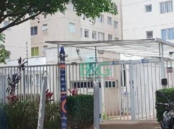 Apartamento · 41m² · 2 Quartos · Apartamento em Jardim Boa Vista (Zona Oeste), São Paulo/SP de 41m² 2 quartos à venda por R$ 126.926,