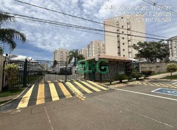 Apartamento · 50m² · 2 Quartos · 1 Vaga · Apartamento em Centro, Sumaré/SP de 50m² 2 quartos à venda por R$ 151.851,52