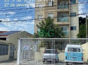 Apartamento · 59m² · 2 Quartos · 1 Vaga · Apartamento em Residencial Monte Verde, Indaiatuba/SP de 59m² 2 quartos à venda por R$ 254.925,72