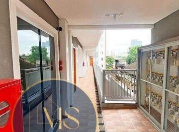 Apartamento · 32m² · 2 Quartos · 1 Vaga · Apartamento em Vila Vera, São Paulo/SP de 32m² 2 quartos à venda por R$ 215.000,00