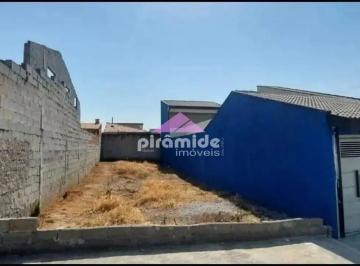 Terreno · 10m² · Terreno em Setville Altos de São José, São José dos Campos/SP de 10m² à venda por R$ 255.000,00