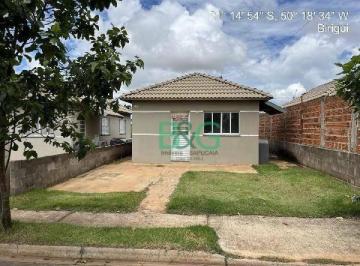 Casa · 44m² · 2 Quartos · 1 Vaga · Casa em Centro, Birigüi/SP de 44m² 2 quartos à venda por R$ 62.856,87