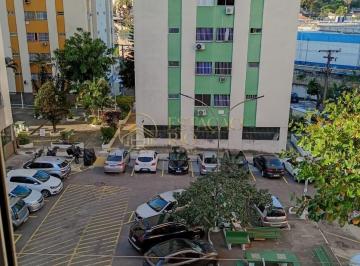 Apartamento · 50m² · 1 Vaga · Apartamento em Alcântara, São Gonçalo/RJ de 50m² à venda por R$ 170.000,00