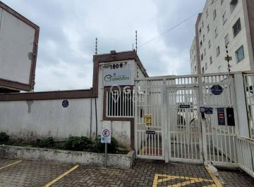 Apartamento · 57m² · 2 Quartos · 1 Vaga · Apartamento em Jardim Colinas, Jacareí/SP de 57m² 2 quartos à venda por R$ 250.000,00